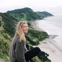 Anni Martikainen's Photo