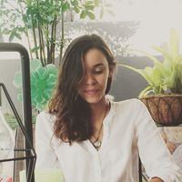 Fotos von Adriana Garcium