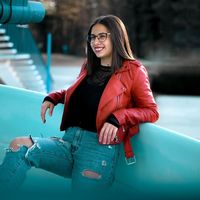 Adriana Gaši的照片