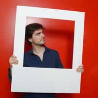 Grégoire Stern's Photo