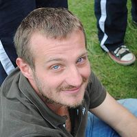 Michele Rozzi's Photo