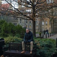 David Cervera's Photo