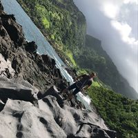 Le foto di Thomas George