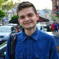 Fotos von Bohdan Yzufushun