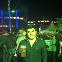 Leonardo Gabrielli Bastos Silva的照片