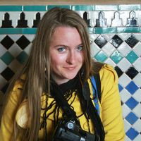 Nona Karnowska's Photo