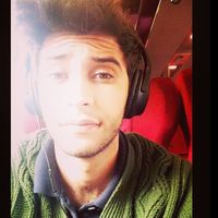 Mohammed Amine Badaoui Bensalah's Photo