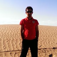 reza ramin's Photo