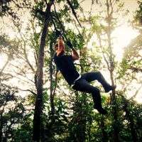 Damiano Cantone's Photo