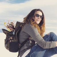 Kylie Patterson的照片