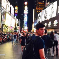 Photos de Alibek Bektigulov