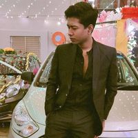 Aranyak Bhattacharjee's Photo