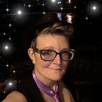 Charity West's Photo