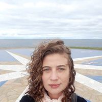 Thamara Mendonça's Photo