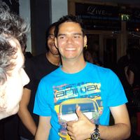 Alessandro Spada的照片