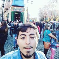 Photos de Leandro Cavalcante