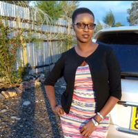 RUTH MAINGI的照片