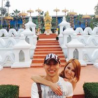 Sergei Vladimirovich's Photo