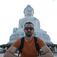 Matt Morrell的照片