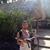 Zaid Zaki Ahmad's Photo