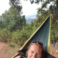 Rahel Bührer's Photo