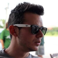 Anthony Michelin's Photo