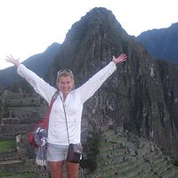 Lindsay Dell's Photo