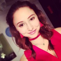 Lena Kolosvetova's Photo