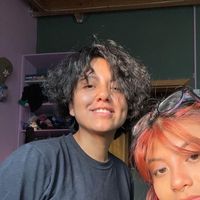 Sofía Soria's Photo