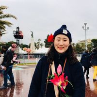 Photos de Si jin Kim