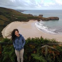 Alaia Legarra's Photo