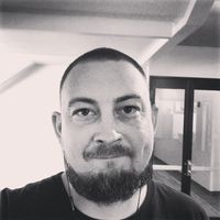 Dmitry Strelchenko的照片