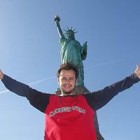 Ramazan  Keskinoglu's Photo