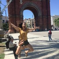 Fotos de Olivia Gervai