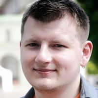 Simonas Rudys's Photo