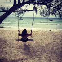 Lorraine Cash的照片