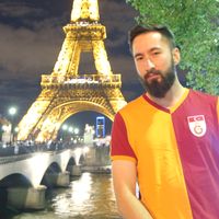 Ahmet Yılmaz的照片