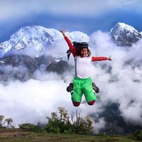 Markéta Horáková的照片