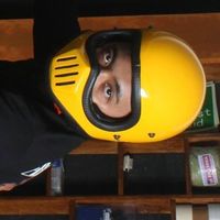 Huda Yuliyanto's Photo