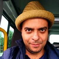 Hadi Forghani's Photo