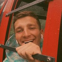 Sergey Konkov的照片