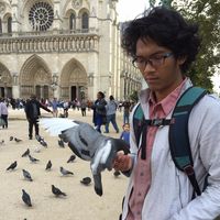 Hazman Hatta的照片