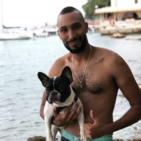 Fotos de Islam Saleh