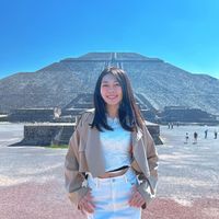 Mamiko Masui's Photo