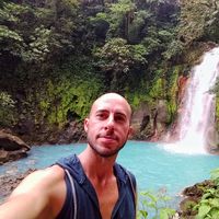 Pablo Apaula的照片