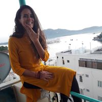 Sílvia Costa's Photo