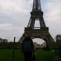 Fotos de Hicham Bensaid