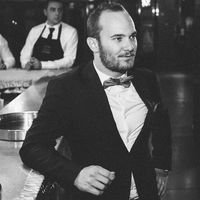 Kasper Jakobsen's Photo