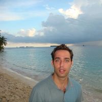 Moshe Silberberg's Photo