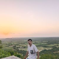 Parth Pathak's Photo